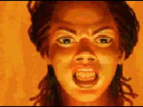 Gabriel Knight 1 Sins of the Fathers - intro