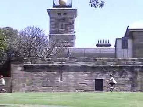 Sydney Classic Cycle Tour