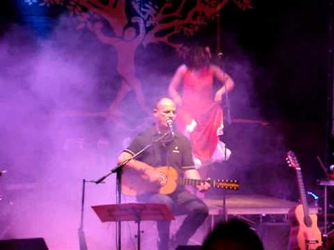 Mimmo Cavallaro, Cosimo Papandrea, TARANPROJECT - PASSA LU MARI