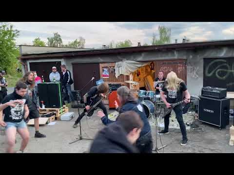 Kaosquad @certilezouzder Strakonice 15-05-2020