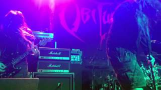 Obituary - Century of Lies
