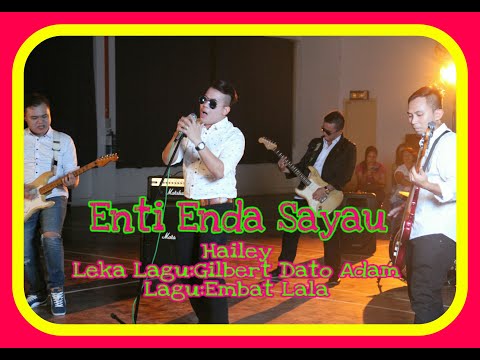 💘ENTI ENDA SAYAU💘- Hailey