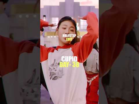 FIFTY FIFTY x Marshmello X Trey Pearce, Uberjak'd - Cupid Alone 150 ID (HALFSTEP Edit)