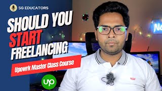 Should You Start Freelancing ? Answer This Before You Start