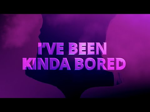 DJ Marcx feat. Myah Marie - Wasted On You (Lyric Video)