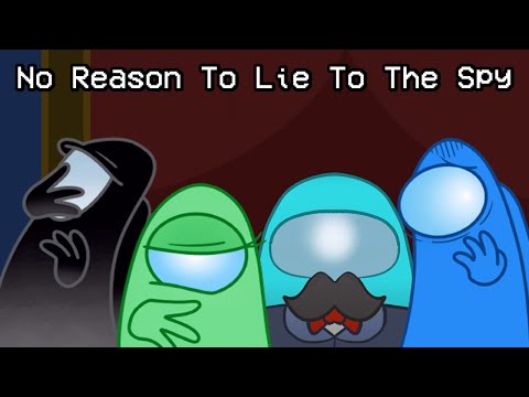 Mashup | NateWantsToBattle ft. Amalee, CG5 x Gamingly - No Reason To Lie The Spy