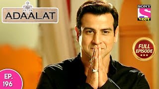 Adaalat - Full Episode 166 - 23rd June, 2018