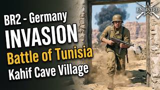 Battle of Tunisia