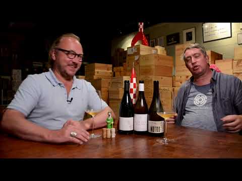 Wine at its Limits - Episode 462 - A Plea for Natural Wine with Christoph Raffelt