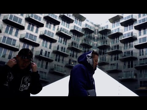 Sly Alone & Bleckson - Bleibst du noch?