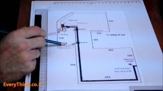 ריאליטי שיפוצים פרק חמישי - תכנון צנרת אינסטלציה