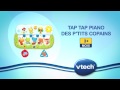 Miniature vidéo Tap Tap piano des p'tits copains