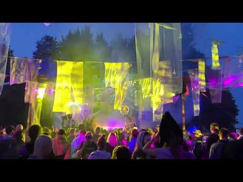 Summer Contrast Festival 2023 - moje momenty