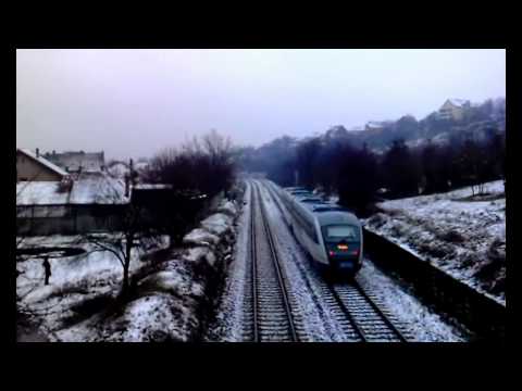 Trenuri in Oradea Vol.24 - Trains in Oradea Vol.24