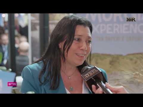 Tonia Massaro -  Confcommercio Bari - BTM Bari 2025