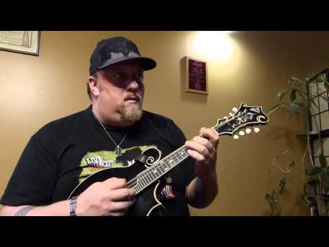 Wednesday Sessions Mando Tunes French Meets Bluegrass!!