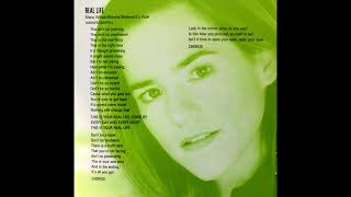 MARIE WILSON Me Myself I DANCE MIX