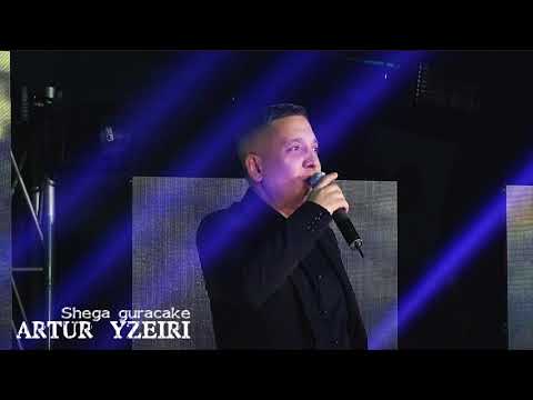 Artur Yzeiri - Shega guracake