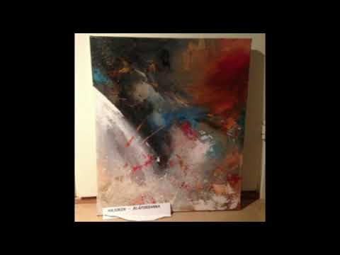 Hajoken - Blaaforbanna Del:1 FULL ALBUM