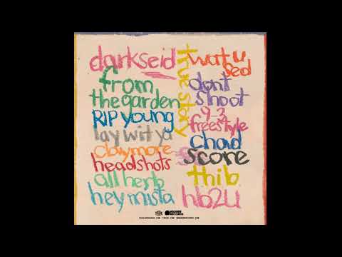 [FREE] ISAIAH RASHAD X MICK JENKINS TYPE BEAT - "RESOLUTION"