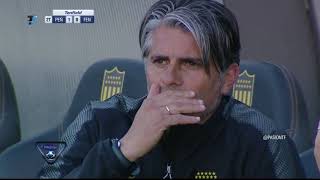 LLEGO LA HORA DE LA VERDAD: Clausura - Fecha 12 - Peñarol 2:0 Fenix