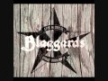 Blaggards Rocky Road To Dublin 