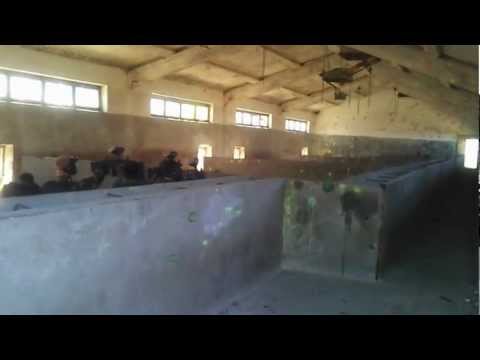 13.07 Radauti Paintball !