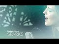 Tinavie - Sparks (Solo. Zapal Sessions) 