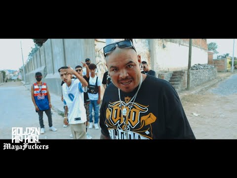 Sacrificio // Gordo 3XL x Sombra x Duny Padilla x DKR