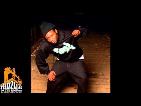 Hunnidd P. ft. Yung Droopy, Taj-He-Spitz - Im Winnin [Thizzler.com]