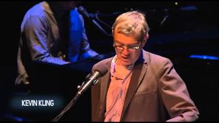 Back Home - Kevin Kling and Mason Jennings