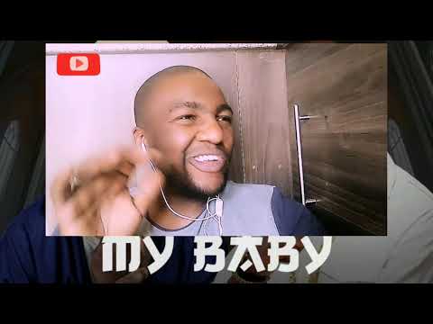 FIRST REACTION :: Paul Dario x Macky 2 - My Baby (Prod. Eazy)