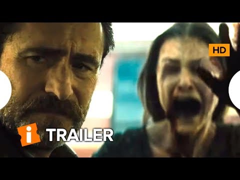 O GRITO | Trailer Legendado