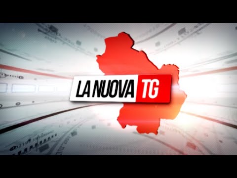 La Nuova Tg edizione 1350 mercoledì 1 settembre 2021