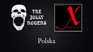 The Jolly Rogers - X Marks The Spot: Polska