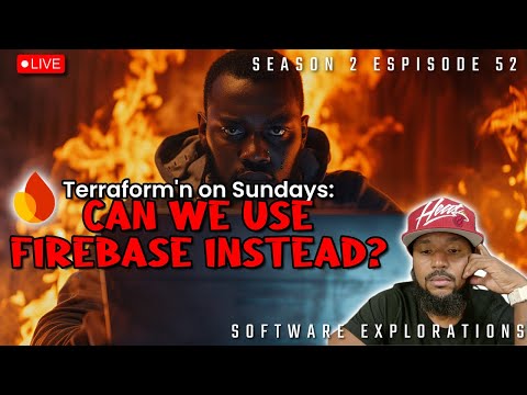 Can I Deploy My NodeJS App To Firebase? And Why Would I Want To? | S2E52