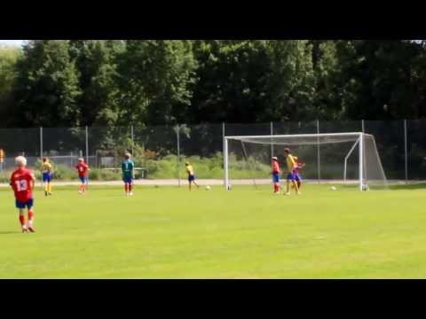 The simple way to score