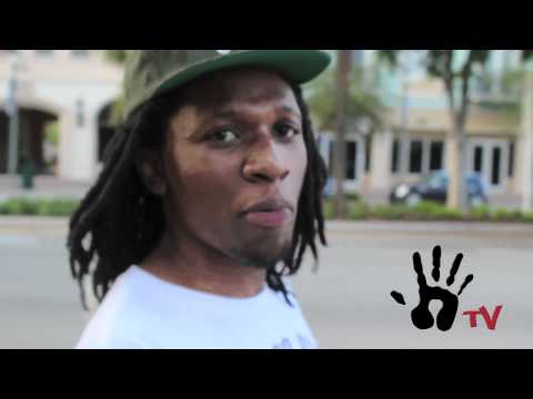 SilentHand Vlog #3 Slippin'