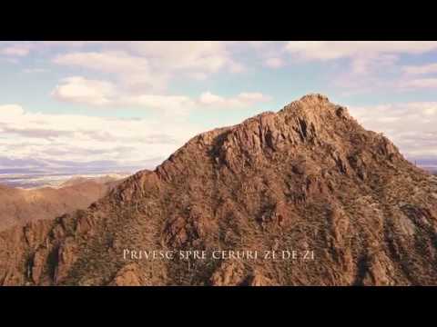 VOX DOMINI - Privesc spre Ceruri