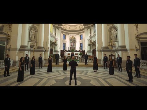 Gianmartino Durighello, Dies irae - Kairos Vox