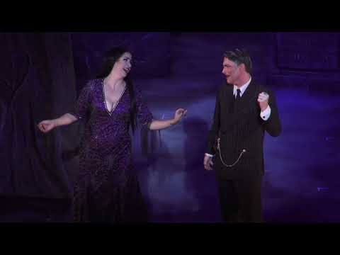 Addams Family Musical
