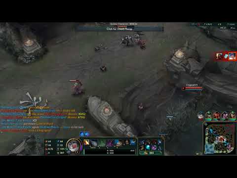 Sona vs Zyra Support Ranked Season 8 Patch 8.13