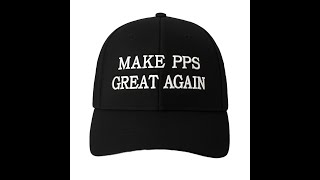 Make Fps Great Again Hat #IanProulx