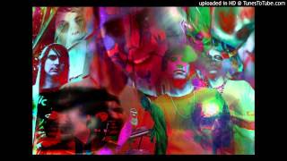 Animal Collective - Loch Raven (Live @ ArtsPlace)