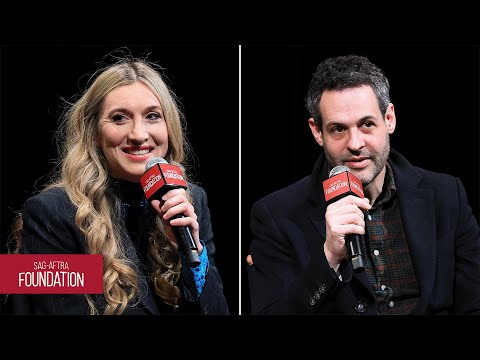 Elizabeth Guest and Andrew Leeds for ‘Let's Call the Whole Thing Off’ | Conversations