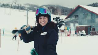 Ranger Video Thumbnail