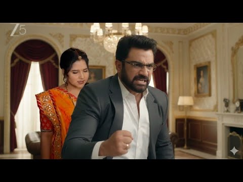 Vasudha | Upcoming Twist | Dev Ke Kadam Ne Hila Diya Rishton Ka Santulan