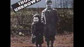 Those Unknown - 08 Another Face in the Crowd