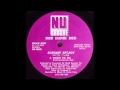 Dee Danie Dee - Ecstasy Energy (Goldies F/X Mix) (Beltram/Kamins Mix) (1991)
