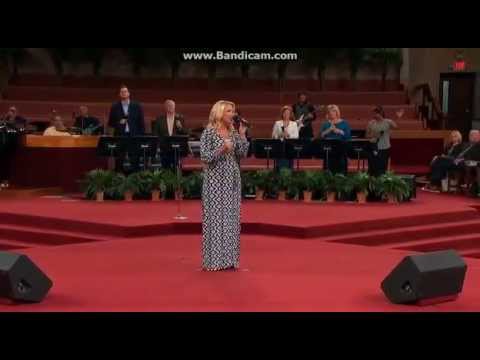 Grace Brumley - It Is Well With My Soul